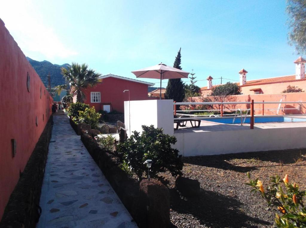 شقة Casa Teresa إل باسو المظهر الخارجي الصورة